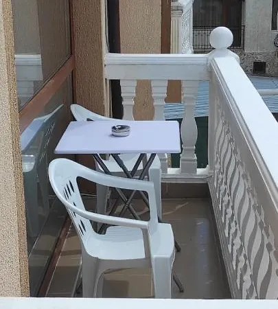 Apartment Прекрасен Апартамент С Комплимент *