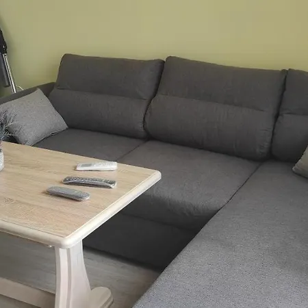 Прекрасен Апартамент С Комплимент Apartment Primorsko