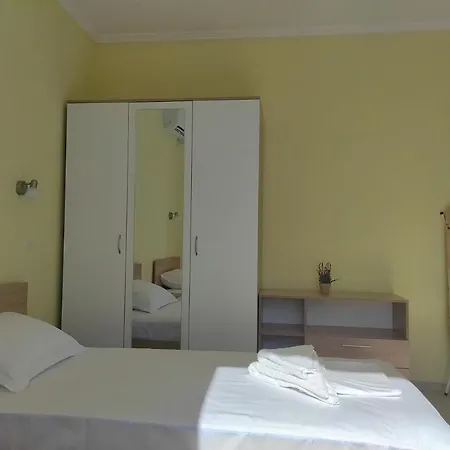 Appartement Прекрасен Апартамент С Комплимент Primorsko