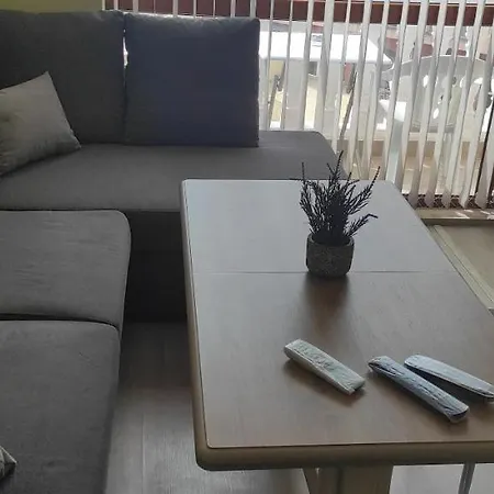 Appartement Прекрасен Апартамент С Комплимент *