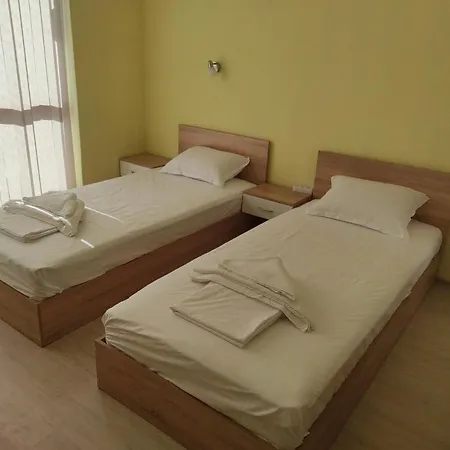 Appartement Прекрасен Апартамент С Комплимент